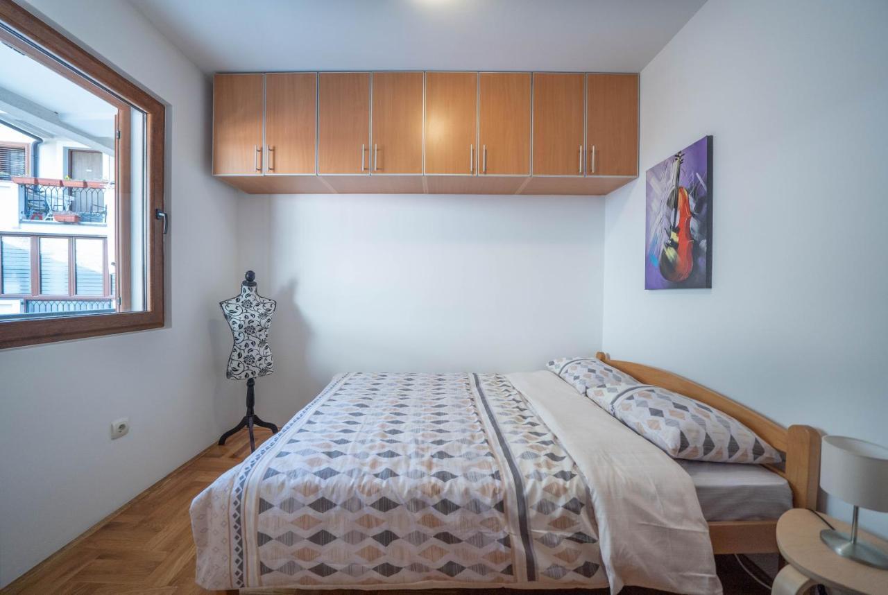 קוטור Apartman J&I מראה חיצוני תמונה