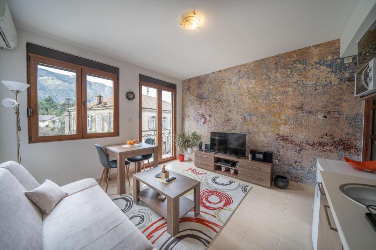 קוטור Apartman J&I מראה חיצוני תמונה